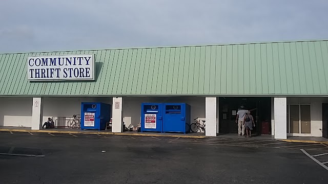 Community Thrift Store