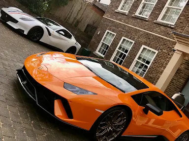 Recent work by Sportscar Protection Car Detailing Birmingham in Birmingham (photo 5)