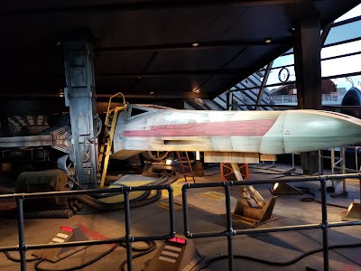 Photos of Tomorrowland