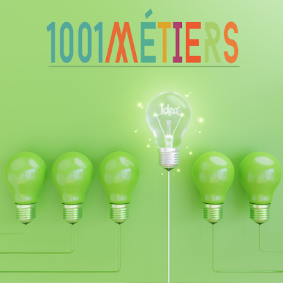 1001métiers - Bilan De Compétences Aurelie Bocquet
