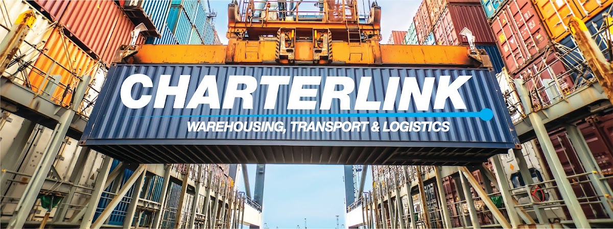 Charterlink Worldwide Freight & Logistics