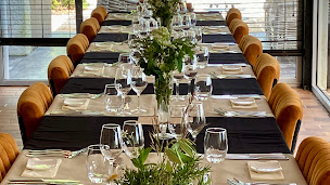 Photo n°1 de Bistrot du Parc - Mauroux à Mauroux (Restaurant)