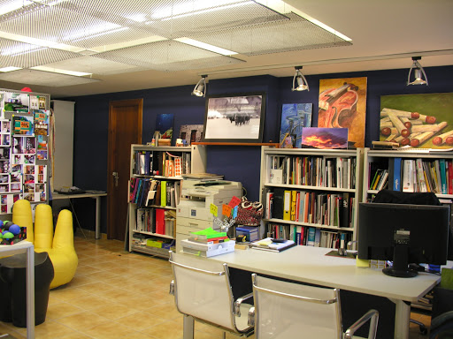 Arquengin - Visual