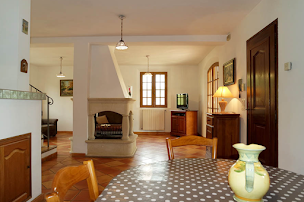 Photo n°15 de Les Vignes du Luberon à La Tour-d'Aigues (Hôtel)