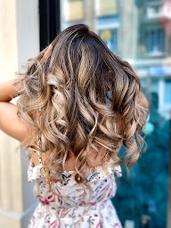 Photo n°27 de Lauréline coiffure à Vichy (Salon de coiffure)