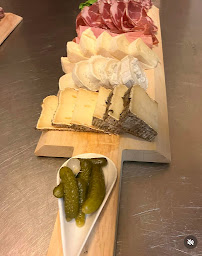 Photo n°6 de L'alambic Restaurant & Bar à Rumilly (Bar)