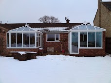 Eliments Ltd, Conservatory, Showrooms york