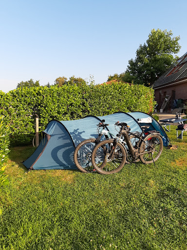 Campingplatz Tekken - Thumbnail