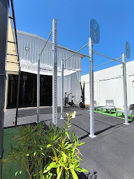 Photo n°4 de CrossFit Saint-Georges-d'Orques (CrossFit SGO) à Saint-Georges-d'Orques (Salle de gym)