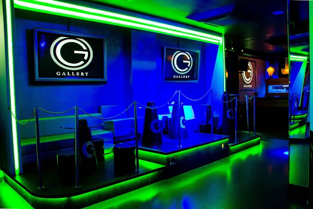 Gallery Club