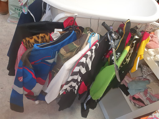 KinderBoutique Crimmitschau - Thumbnail