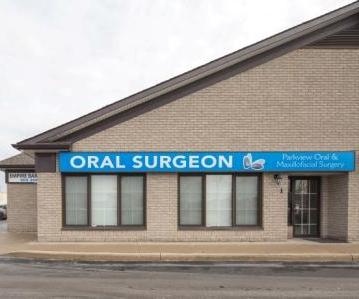 Parkview Oral & Maxillofacial Surgery - Thumbnail