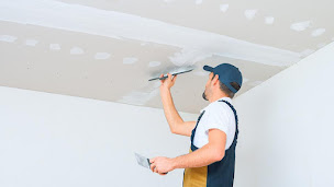 Photo n°3 de JFB PLÂTRERIE à Cavaillon (Entrepreneur de cloisons sèches)