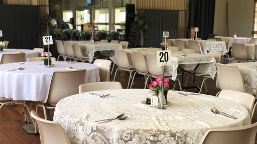Shaoming Golden Century Restaurant