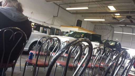 Rock Hill Public Auto Auctions