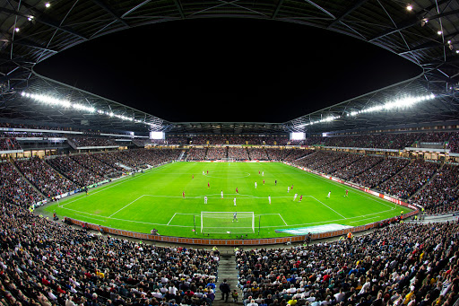 Stadium MK