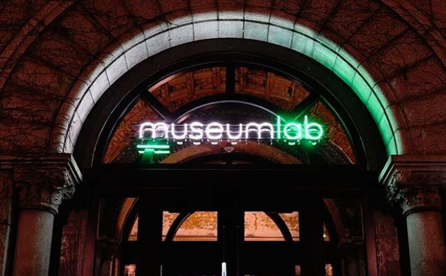 MuseumLab by null