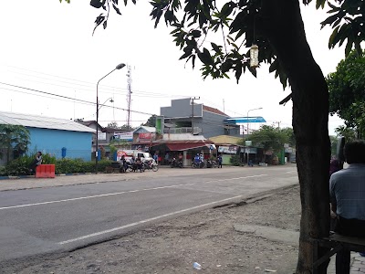 Photos of UPTD Terminal Gendingan