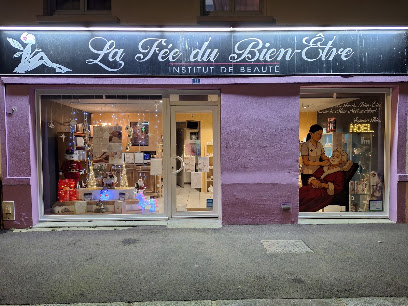 La Fée du Bien-Etre