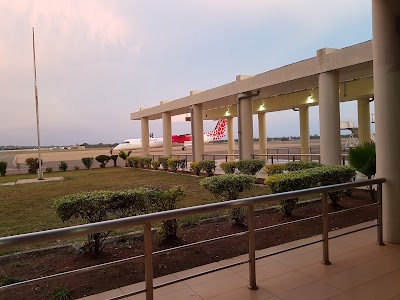 Photos of Kisumu International Airport