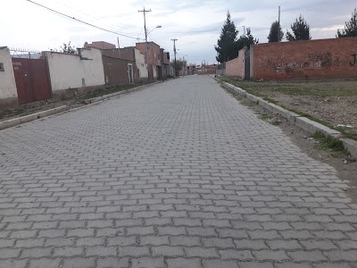 Photos of Plaza Cupilupaca