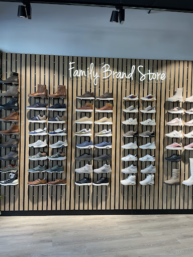 Bata Superstore - Visual