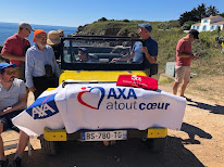 AXA Prévoyance & Patrimoine Tanguy Chesneau à Pontchâteau