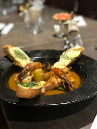 Photo n°99 de L'Oignon à Strasbourg (Restaurant français)