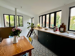 Photo n°3 de Bertrand Capouilliet Courtier en travaux à Pontoise (Travaux généraux)