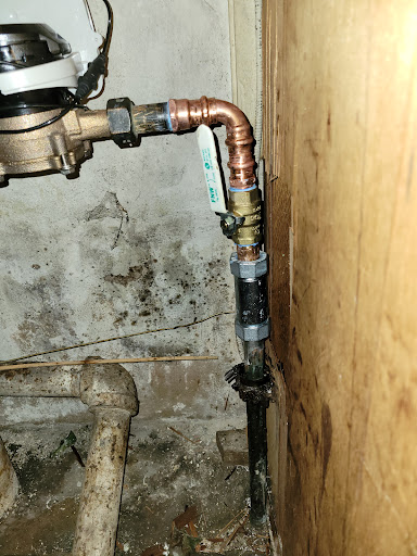 A-Absolute - Air Conditioning, Plumbing & Heating - Thumbnail