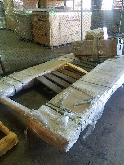 Photos of One Stop Customs Clearance Centre