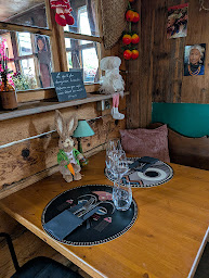 Photo n°16 de Le 3C à Les Gets (Restaurant)