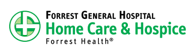 Forrest General Home Care and Hospice - Hattiesburg Office