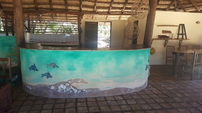 Photos of Lake Poelela