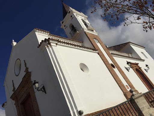 Iglesia de la Inmaculada Concepción Anual Gallery - Spain