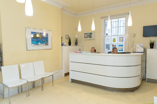 Oriel Villas Dental Surgery - Thumbnail