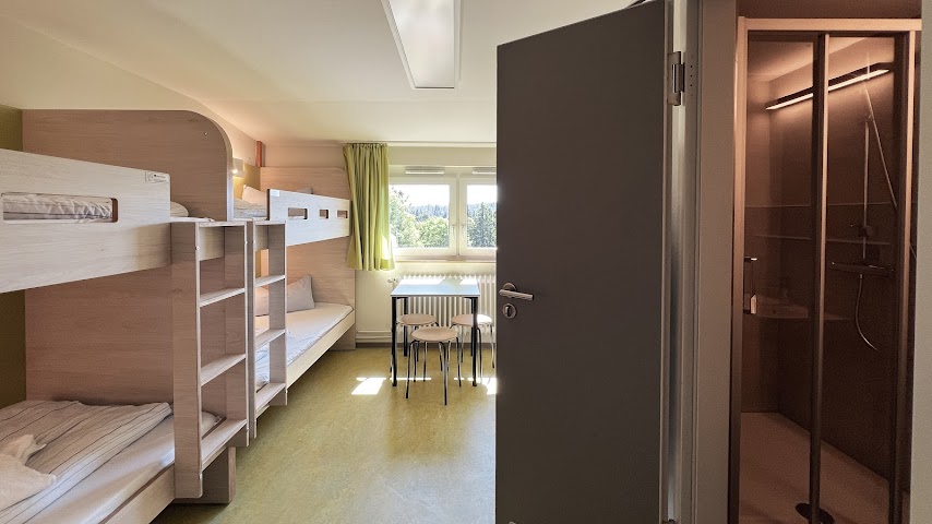 DJH Youth Hostel Torfhaus by null