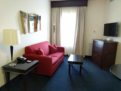 Photos of Extended Studio Stay Hotel