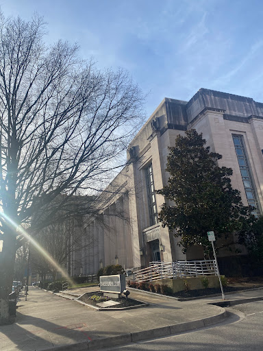 Tennessee Supreme Court