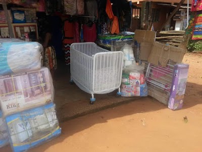 clothing-store