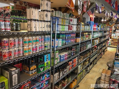 Highland Package Store