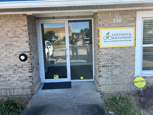 Coltman & Baughman Physical Therapy - Thumbnail