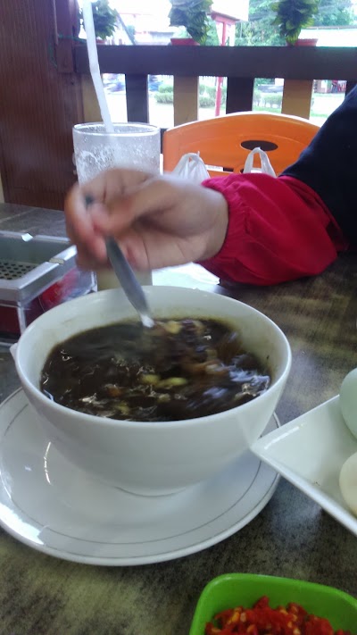Photos of Pondok Soto Sate Bu Melly