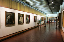 Museo del Greco, Toledo, Spain