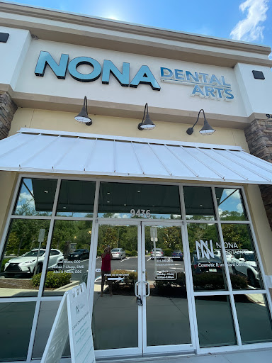 Nona Dental Arts Gallery - United States