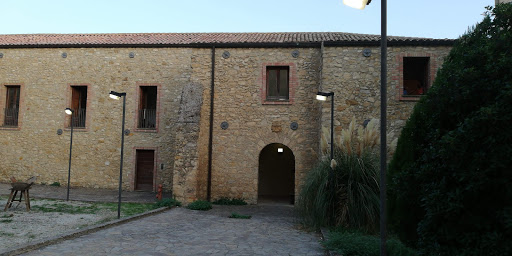 Ex Convento Padri Domenicani