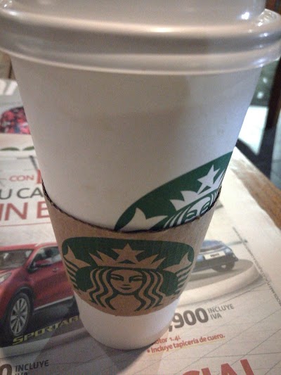 Photos of Starbucks