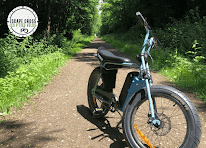 Escape Cross Les P'tits Vélos à La Selle-Craonnaise