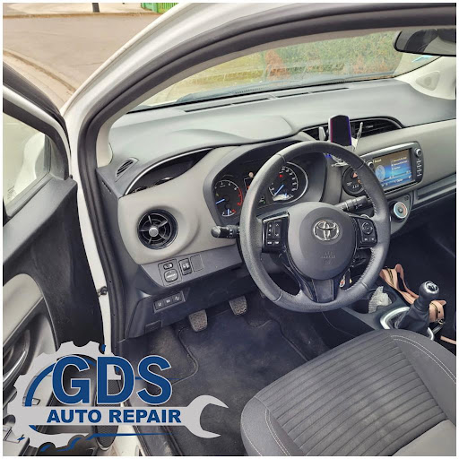 GDS Auto Repair - Thumbnail
