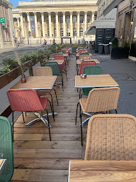 Photo n°52 de Les Bascules à Paris (Bar à tapas)